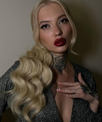 Анкета проститутки Полина - город Ленинское, 23 года, №11440