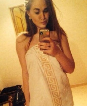 Анкета проститутки Снежана - город Ленинское, 25 лет, №4112